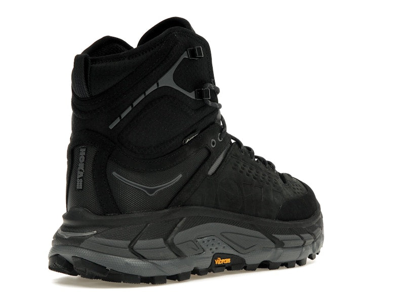 Hoka One One Tor Ultra Hi Gore-Tex Black Castlerock