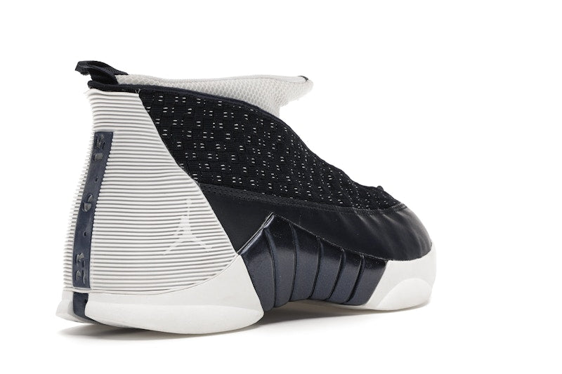Jordan 15 OG Obsidian