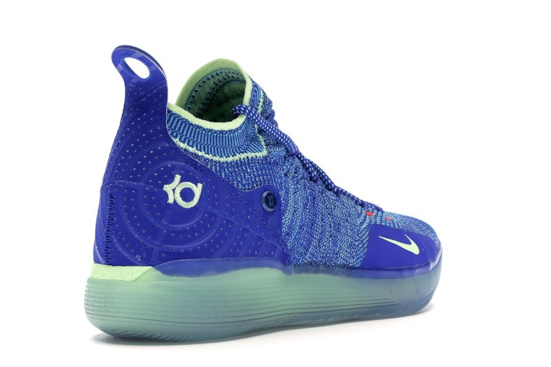 Nike KD 11 Paranoid