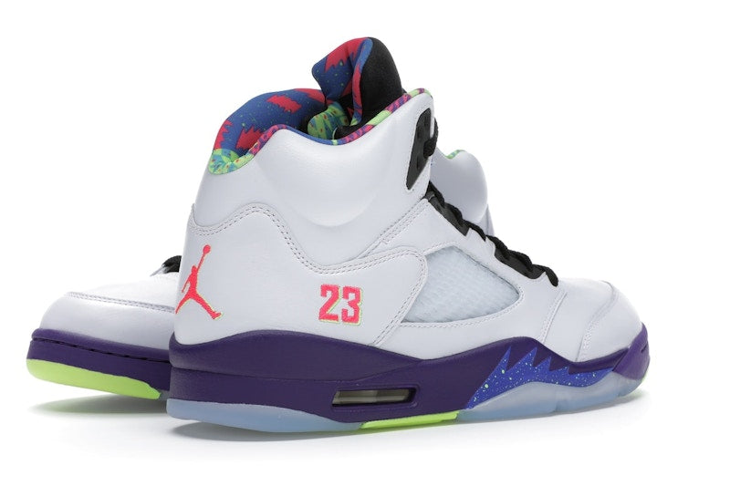 Jordan 5 Retro Alternate Bel-Air
