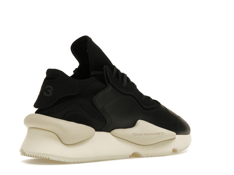 adidas Y-3 Kaiwa Black Off White Bliss
