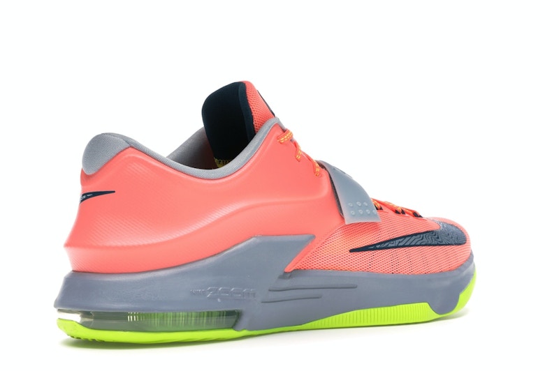 Nike KD 7 35,000 Degrees