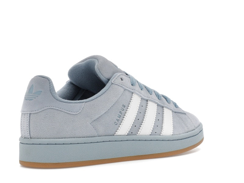 adidas Campus 00s Wonder Blue White Gum