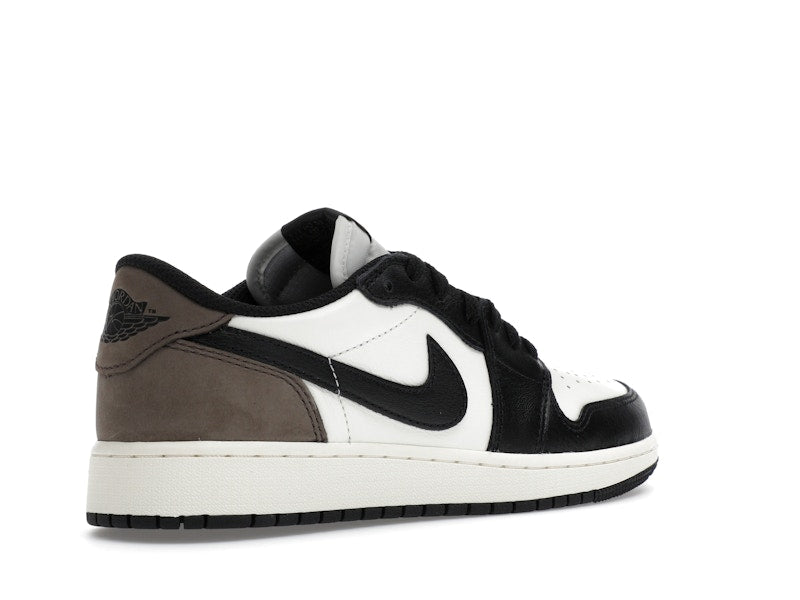Jordan 1 Retro Low OG Mocha (GS)
