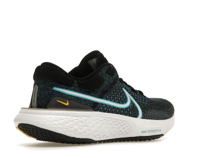 Nike ZoomX Invincible Run Flyknit 2 Chlorine Blue
