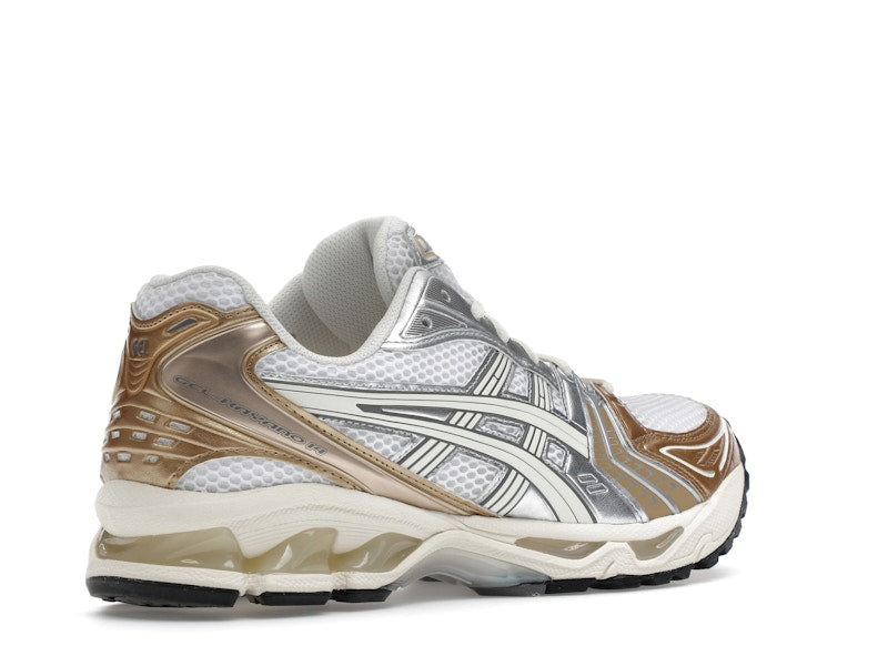 ASICS GEL-Kayano 14 Olympic Medals