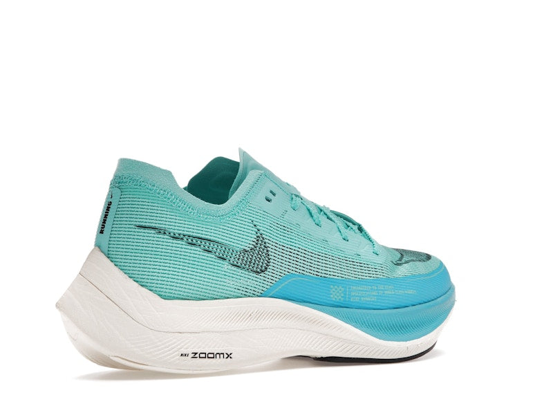 Nike ZoomX Vaporfly Next% 2 Aurora Green