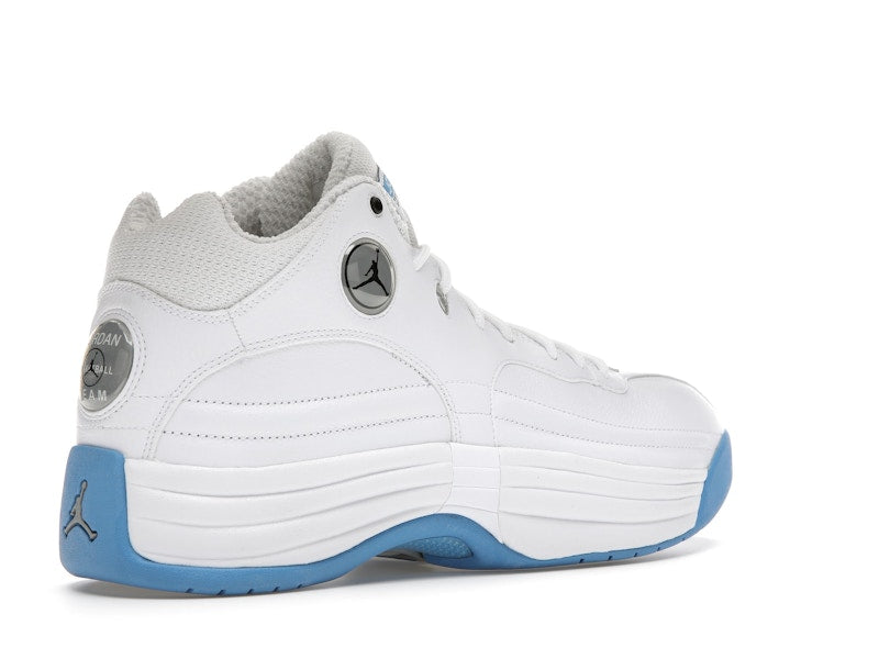 Jordan Jumpman Team 1 UNC (2020)