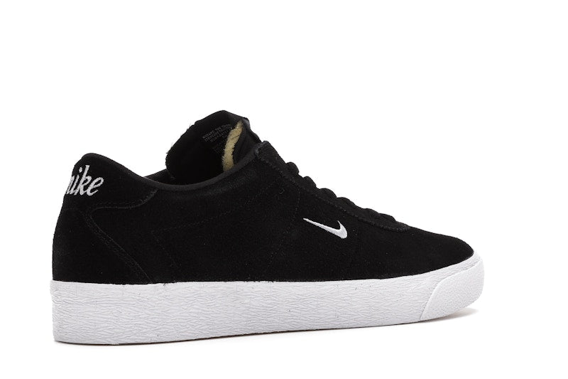 Nike SB Zoom Bruin Black White