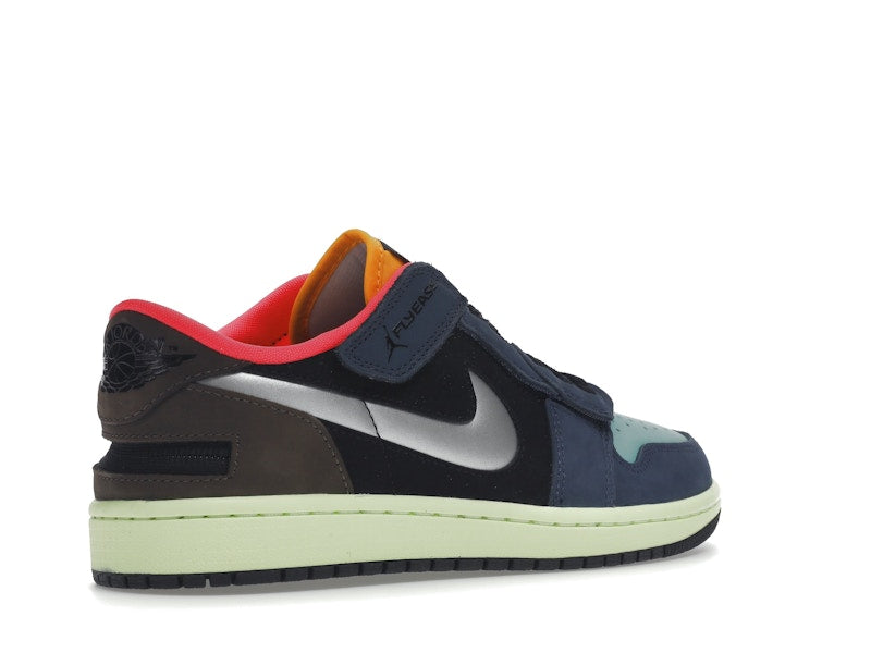 Jordan 1 Low FlyEase Bio Hack