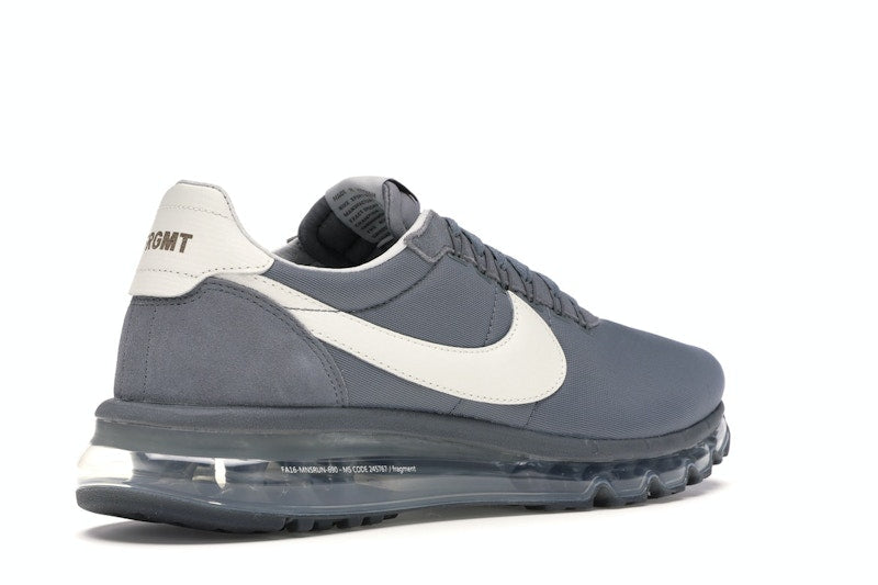 Nike Air Max LD-Zero Fragment Cool Grey