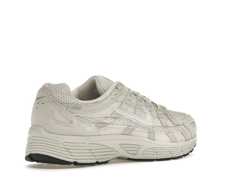 Nike P-6000 SE Light Orewood Brown
