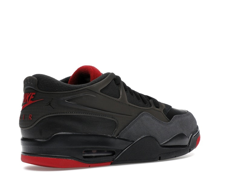 Jordan 4 RM Bred