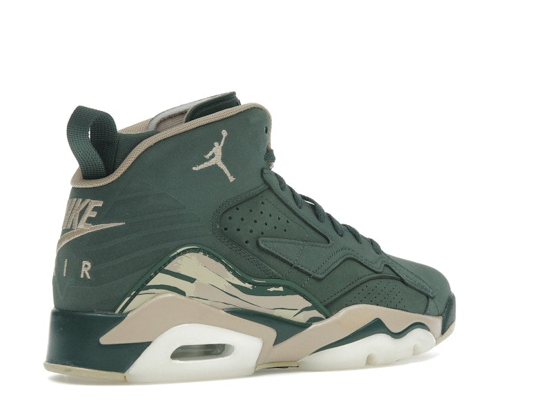 Jordan MVP Galactic Jade (Women's)
