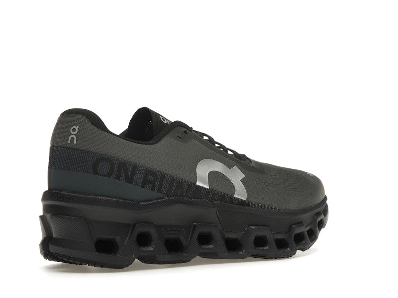 On Running Cloudmonster 2 Asphalt Iron