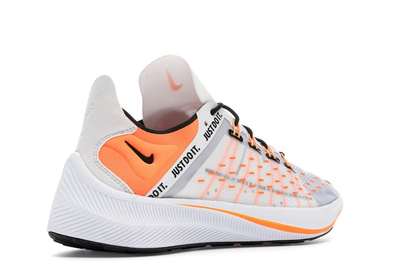 Nike EXP-X14 Just Do It Pack White