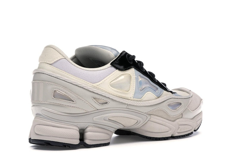 adidas Ozweego 3 Raf Simons Cream White Core Black