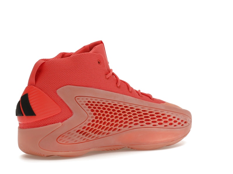 adidas AE 1 Georgia Red Clay