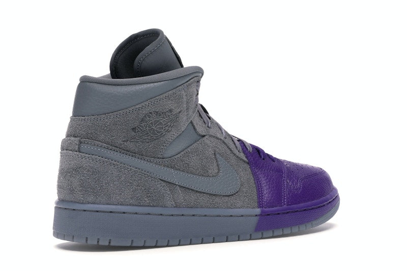 Jordan 1 Mid Sheila Rashid (Women's)