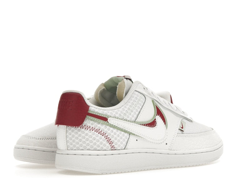 Nike Court Vision Low Premium Valentine's Day (Women's)