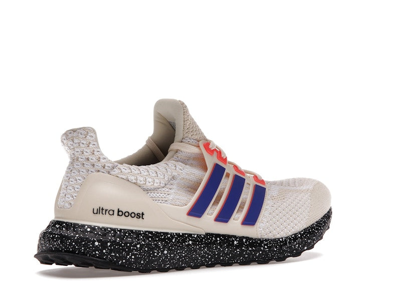 adidas Ultra Boost 5.0 DNA White Sonic Ink