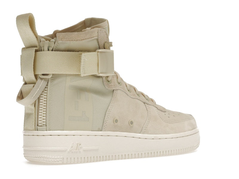 Nike SF Air Force 1 Mid Fossil (Women's)