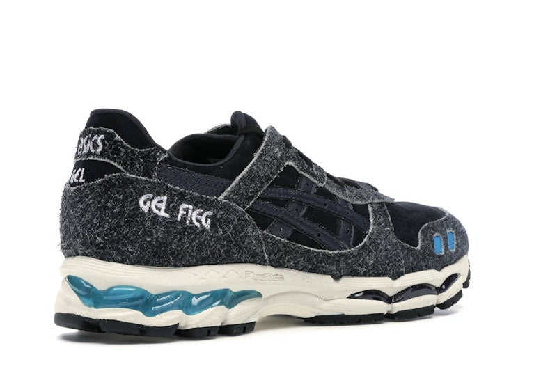 ASICS Gel-Lyte 3.1 Ronnie Fieg Super Blue