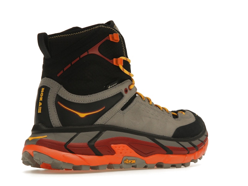 Hoka One One Tor Ultra Hi Black Chili Pepper (All Gender)