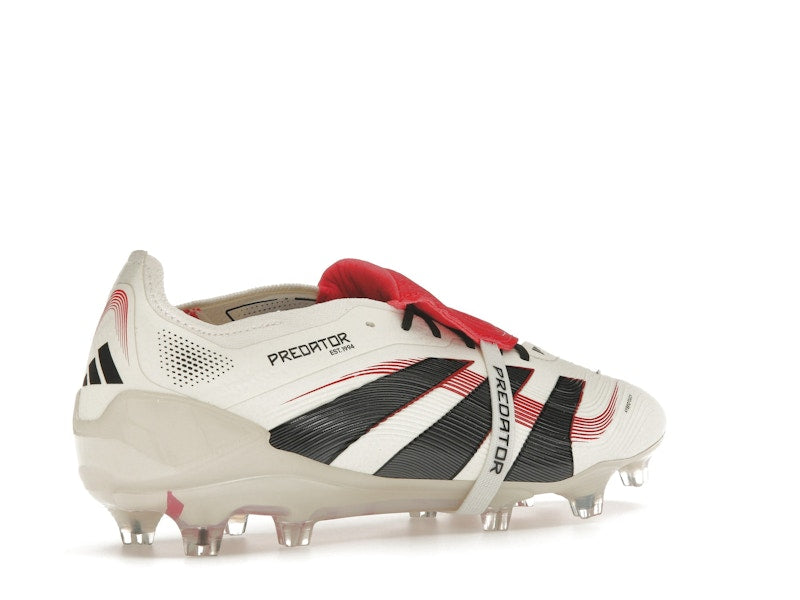 adidas Predator Elite Foldover Tongue FG Goal Hunter Pack