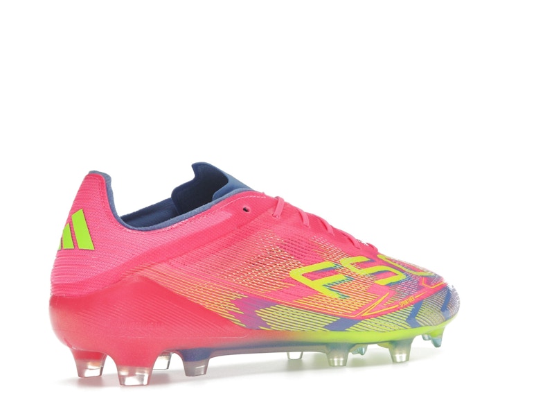 adidas F50 Elite FG Mystic Victory Pack