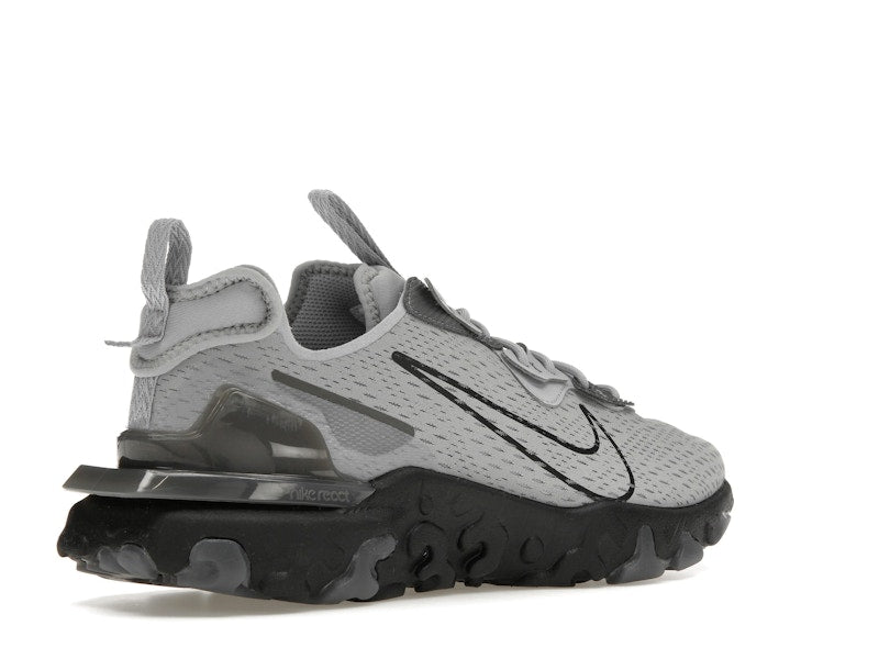 Nike React Vision Wolf Grey