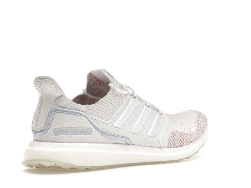 adidas Ultra Boost 1.0 White Blue Dawn Pink