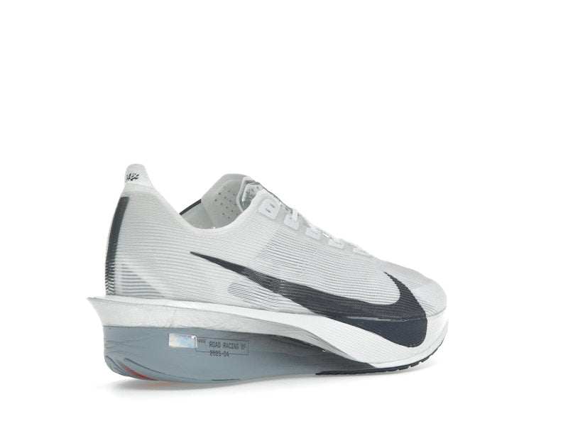 Nike ZoomX Vaporfly Next% 4 White Obsidian Mist (Women's)