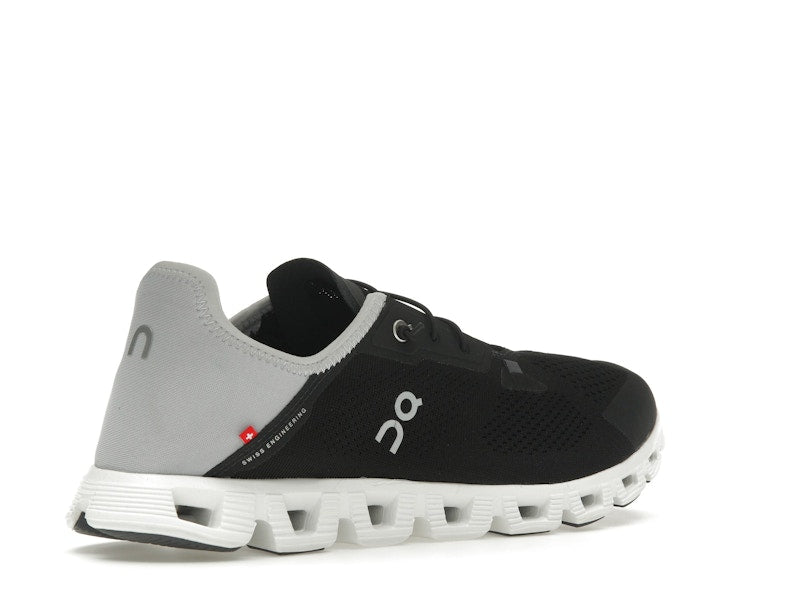 On Running Cloud 5 Coast Black Shadow