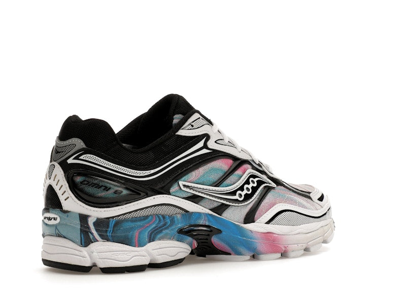 Saucony ProGrid Omni 9 Callen Schaub