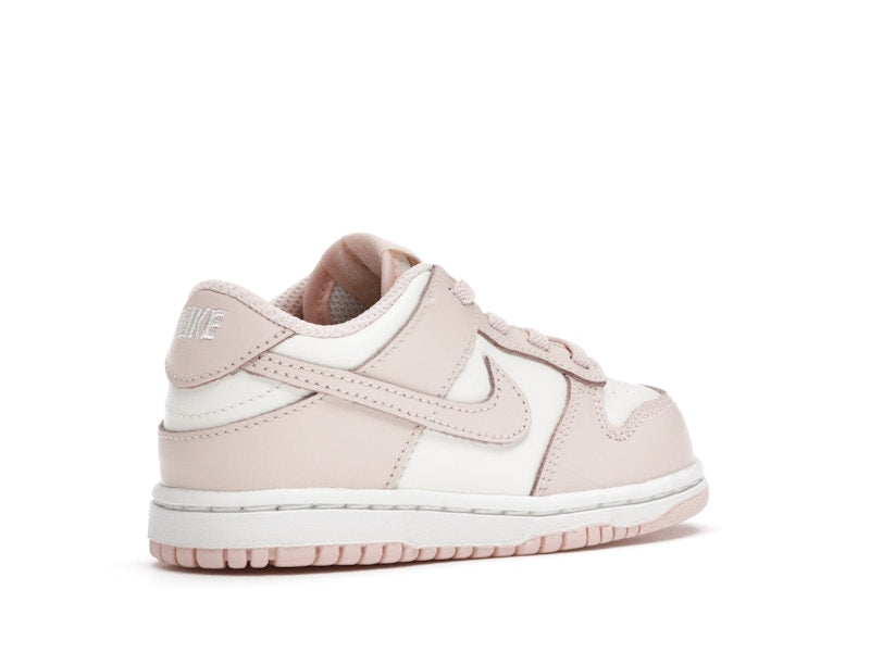 Nike Dunk Low SP Orange Pearl (TD)
