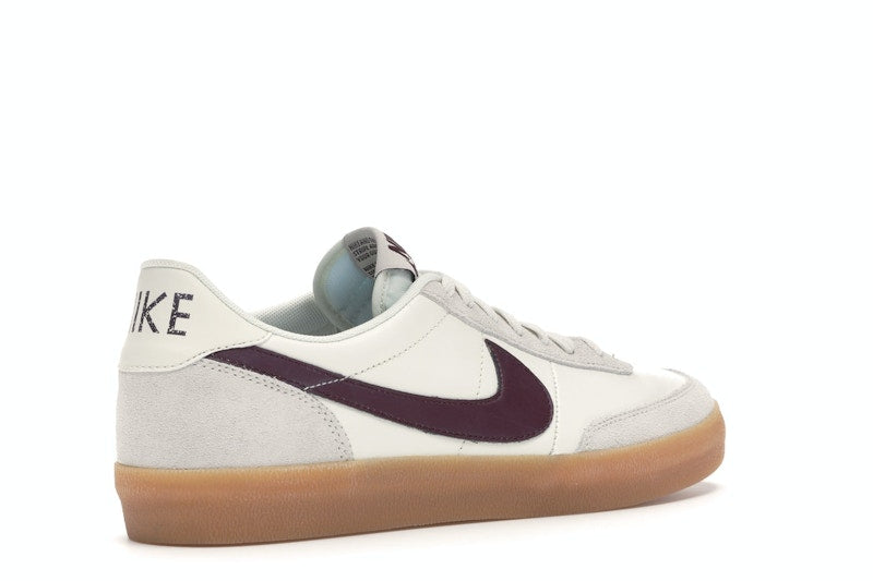 Nike Killshot 2 Night Maroon