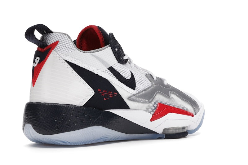 Jordan Zoom 92 Olympic