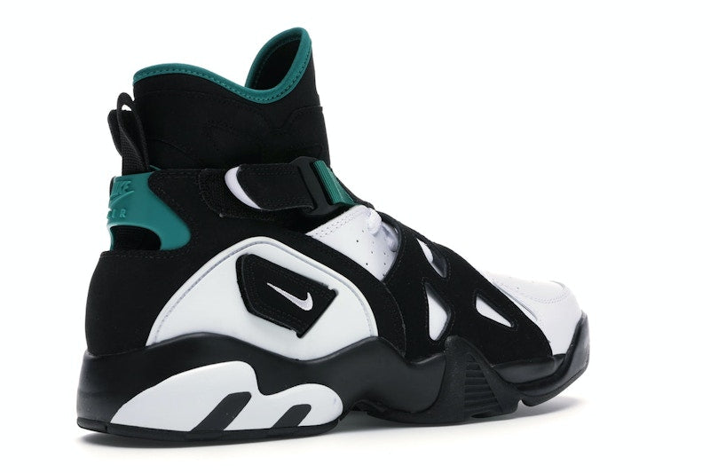 Nike Air Unlimited Black