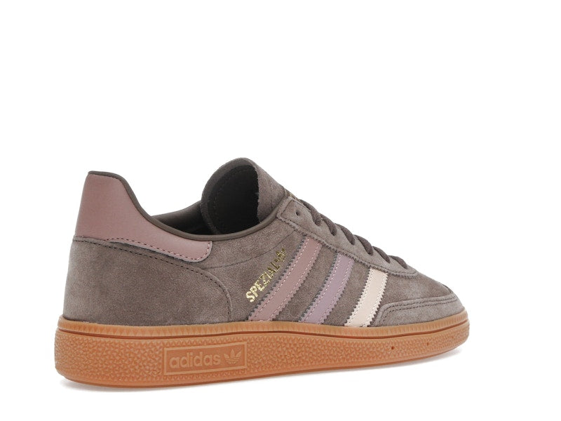 adidas Handball Spezial Earth Strata Magic Mauve (Women's)
