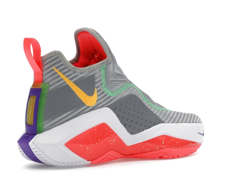 Nike LeBron Solder 14 Hare