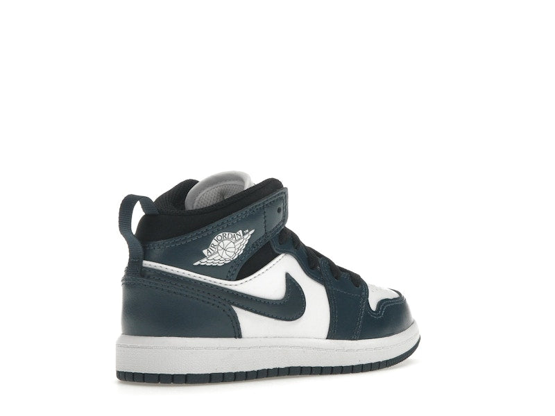 Jordan 1 Mid Armory Navy (PS)