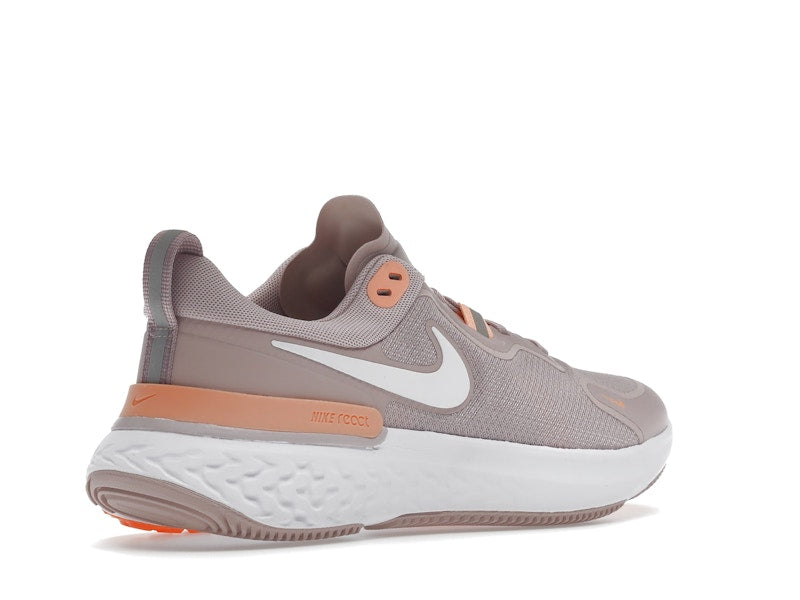 Nike React Miler Champagne (Women's)