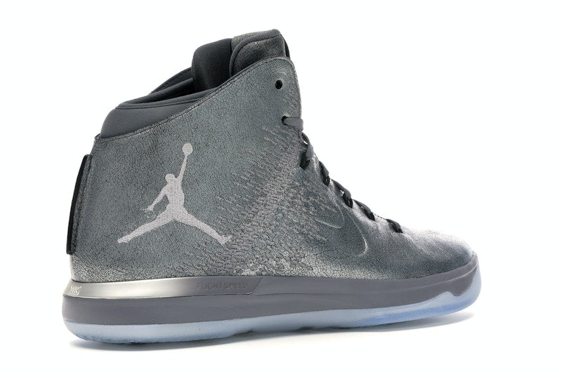 Jordan XXX1 Battle Grey