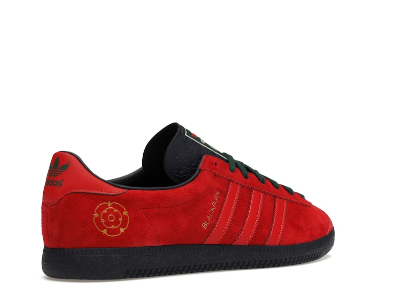adidas Blackburn Ewood Scarlet