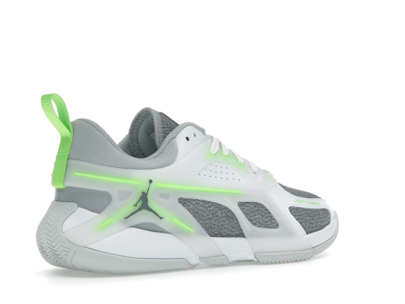 Jordan Heir Sail Electric Green (Women's)
