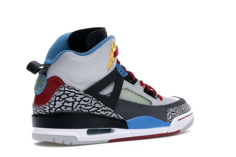 Jordan Spizike Bordeaux