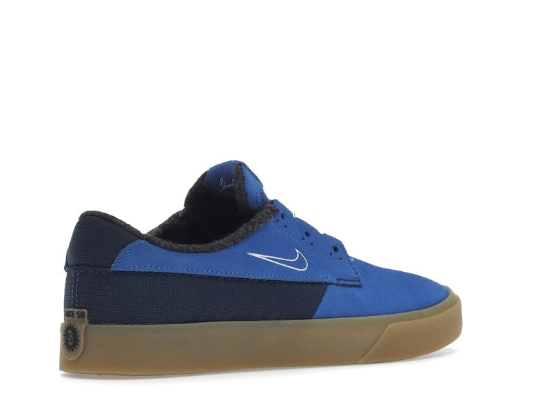 Nike SB Shane Premium Signal Blue