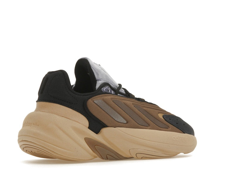 adidas Ozelia Trace Brown Legend Ink (Women's)