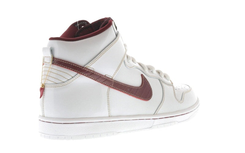 Nike SB Dunk High Mafia Pack
